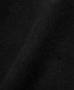 MILLO ARCHIVE Crop Silhouette Knit [Black] (Type A)