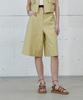 Jucy Judy J Wide 3/4 Pants Jypt321G