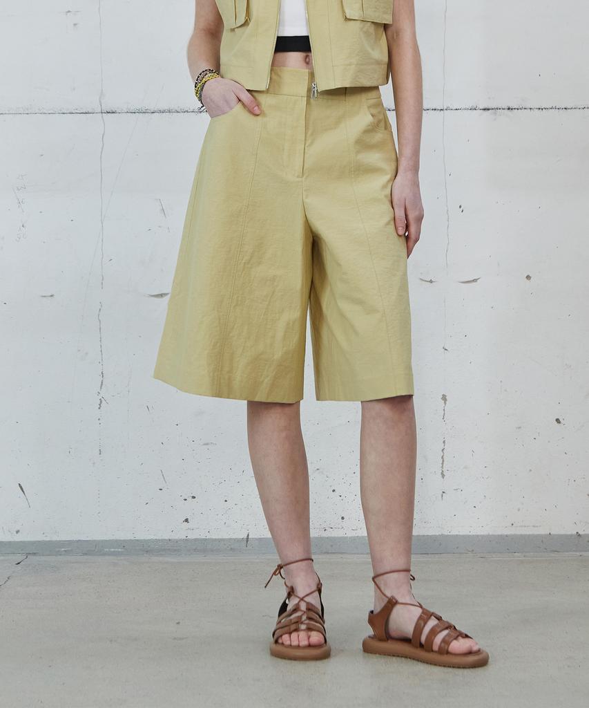 Jucy Judy J Wide 3/4 Pants Jypt321G