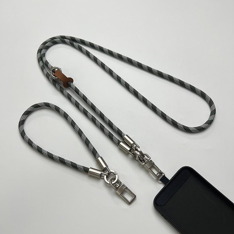 Mobile Phone Lanyard Crossbody Fashion Outdoor Mobile Phone Lanyard Clip Mobile Phone Lanyard Mobile Phone Strap Crossbody Mobile Phone Lanyard