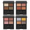 Celvoke - Vatic Eyes 4 Colors Eye Shadow Palette