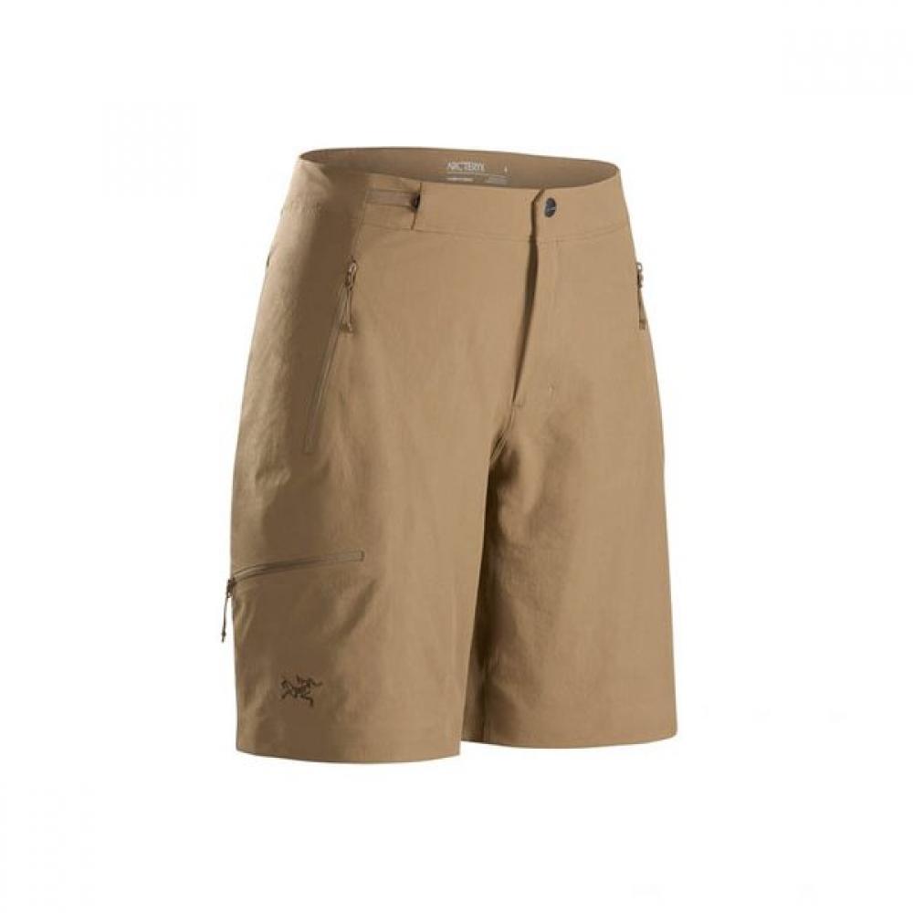

Arc Teryx Gamma ShortS 9 Женские S appSw07683 canvaS 2