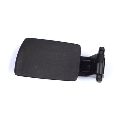 Buton Deschidere Mâner Capac Torpedou BDP1214 Culoare Neagră 681081375R pentru Renault Clio MK5 BF 2019-Înainte