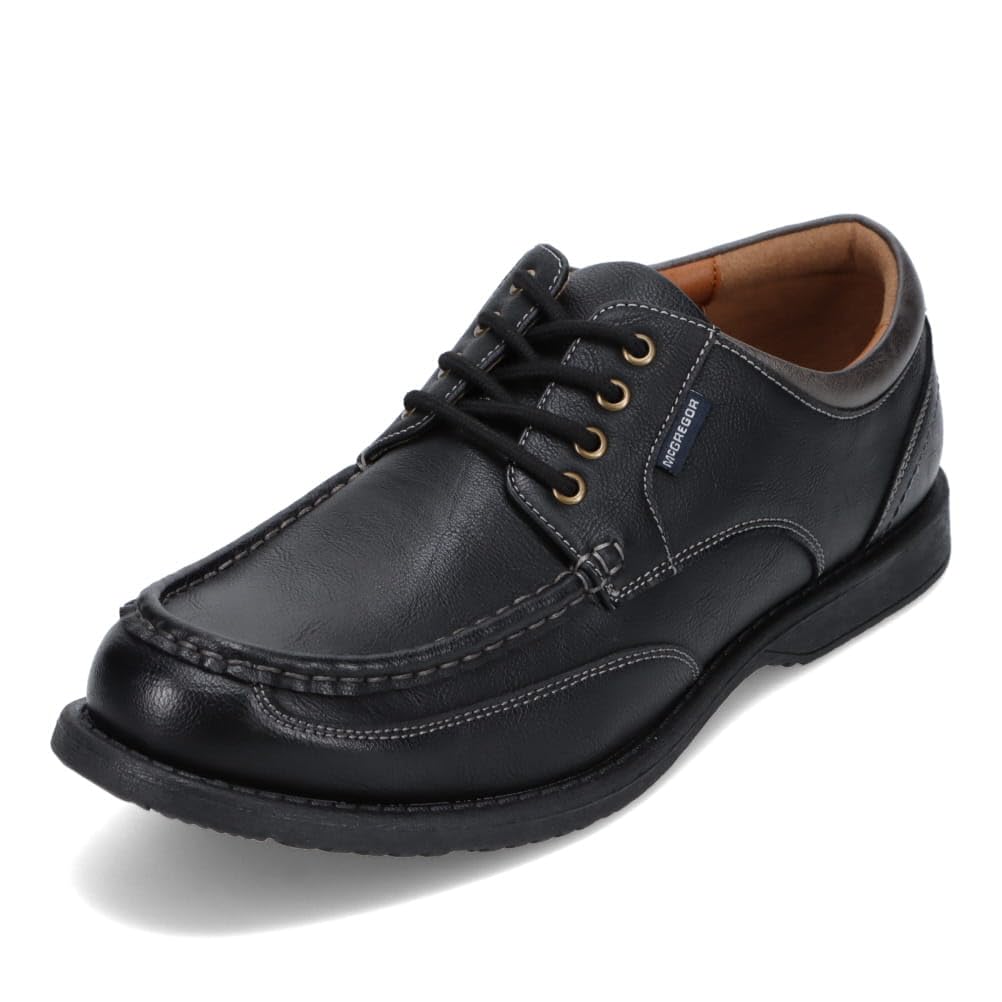 

MC9100 Black cm 3E [McGregor] Men s 28.0