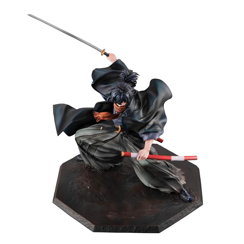 Megahouse Order Assassin Okada Izo - Fate/Grand /