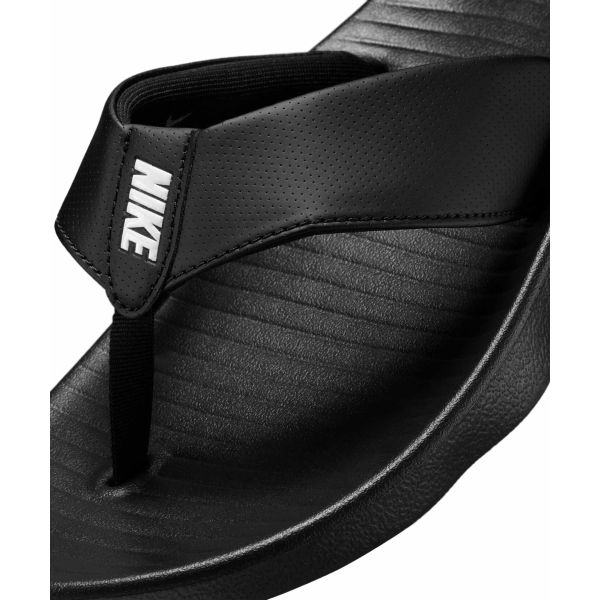 Nike Sandale Negre pentru Bărbați Marina Slide Albe IH2380001