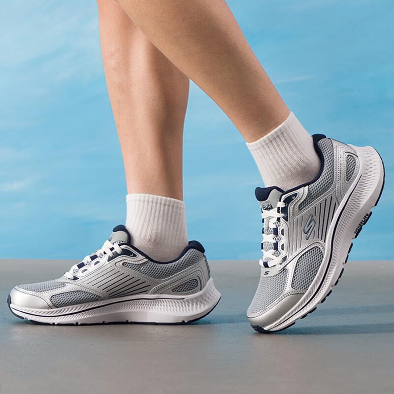 Skechers Men s 7/24 Road Running Shoes 220884-GYNV 7.5