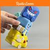 Pokemon Pvc Magnet Stackable Figures For Stress Relief Collectible Toy For Kids And Adults