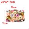 Fashion Floral Clutch for Women Bridal Bags Durable Exquisite Female Shoulder Bag