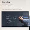 Lenovo 55-inch 4K Interactive Conference Display DST55 (CN version)
