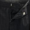 Paul Smith LONDON Made In Japan Striped Pattern Slacks Pants M Men's Used