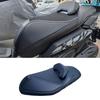 Motorcycle modification upgrade accessories seat covers  thickened softened Fit For LONGJIA XDV250/250SI/XDV300 XDV/250/300