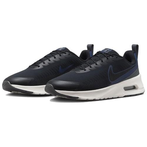 Nike Air Max Nuaxis Black Midnight Navy - FZ2148-001