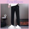 Spring Summer New Embroidered Logo Sports Joggers With Drawstring For Men And Women Comfort Fit