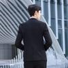 Unisex Stretch Wrinkle-Free Business Suit Set