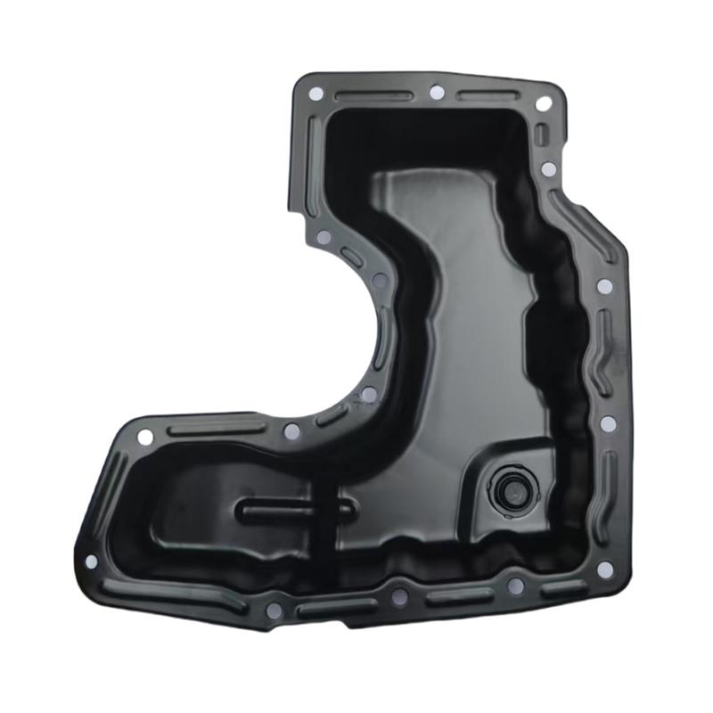 9829898980 Automobile Engine Oil Pan For 208 308 2008 Citroen C3 C4 Engine Cylinder Parts 9819044080 9802366780