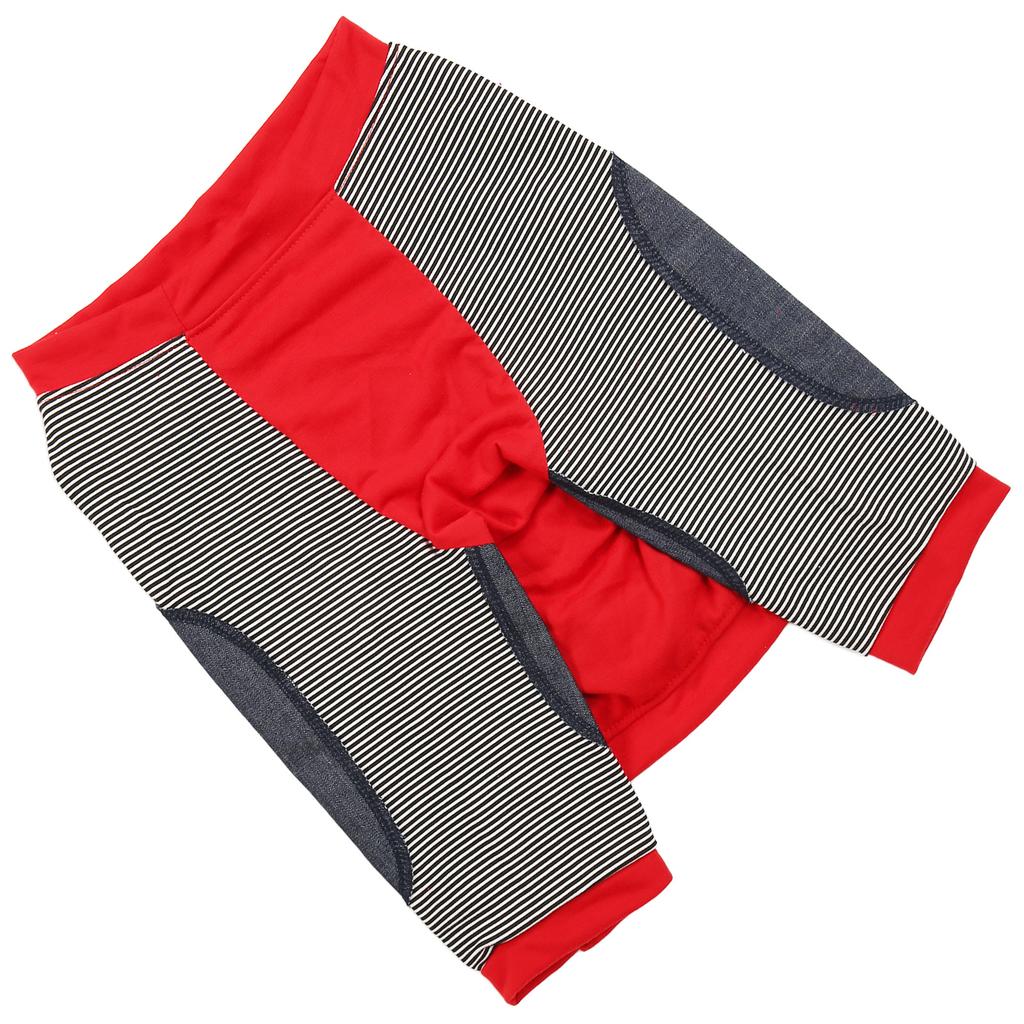 Large Dog Shirts Short T Shirt Long Sleeves Breathable Comfortable Dog Pajamas for Knee Joint