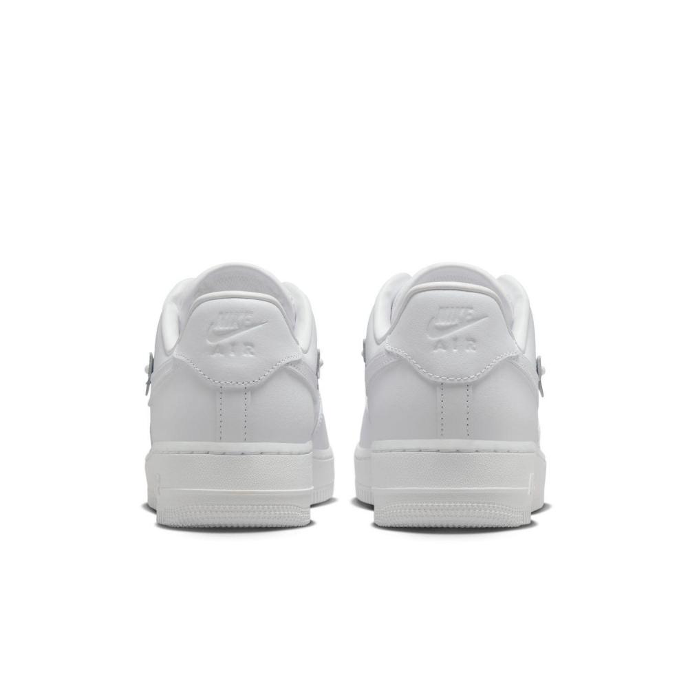 Nike W Air Force 1 Lo Wih4480 100Wht Wht