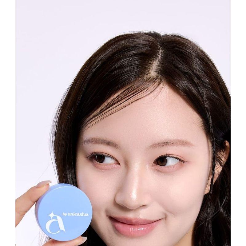 UNLEASHIA A by Unleashia Hey Dew Blue Cushion - 26 Colors