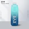EVR Colorful Lightweight Plastic Cycling Water Bottle for Mountain & Road Bikes