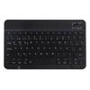 Mini přenosný bezdrátový Bluetooth 3.0 španělský touchpad klávesnice pro IOSAndroid