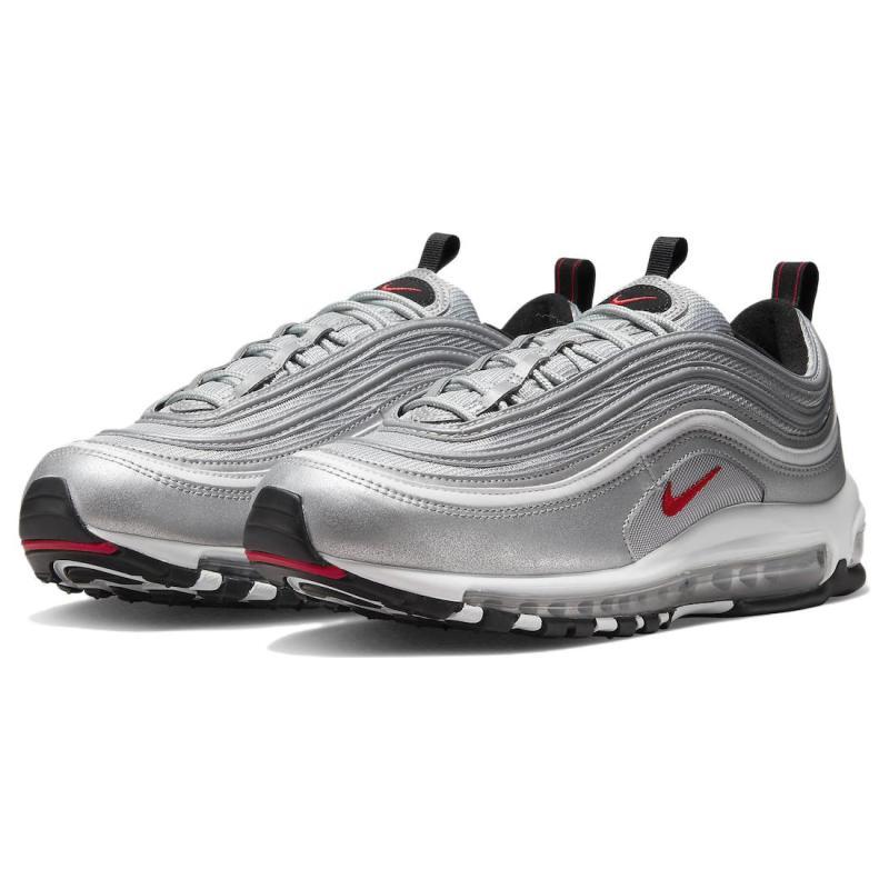 Nike Air Max 97 Og 'Silver Bullet' 2022 Sneakers Casual Shoes DM0028-002