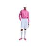 Nike Abbigliamento sportivo Felpa in pile Phoenix Comoda Elegante Semplice Donna top Rosa DQ5767-675