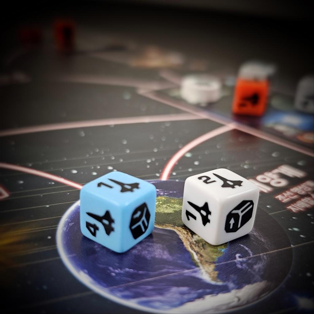 Beyond the Sun [Expansion] Leaders of the New Dawn Board Game