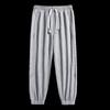Spring and Autumn Men's Large Pants Loose Sanitary Pants Fashion Men's Casual Men's Pants