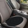 Portable Car Seat Pad 360 Degree Swivel Rotary Car Seat Pad Universal Revolving Cushion for Elderly Pregnant
