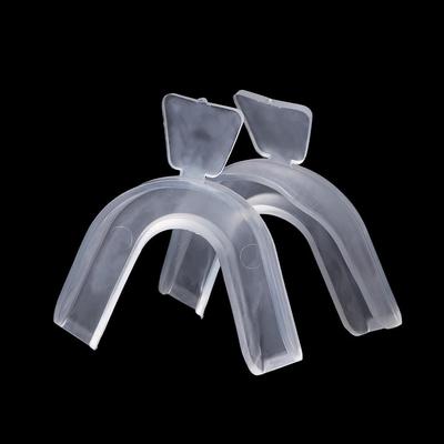 Diş Koruyucu Ürünler – Diş Düzeltici Aletler