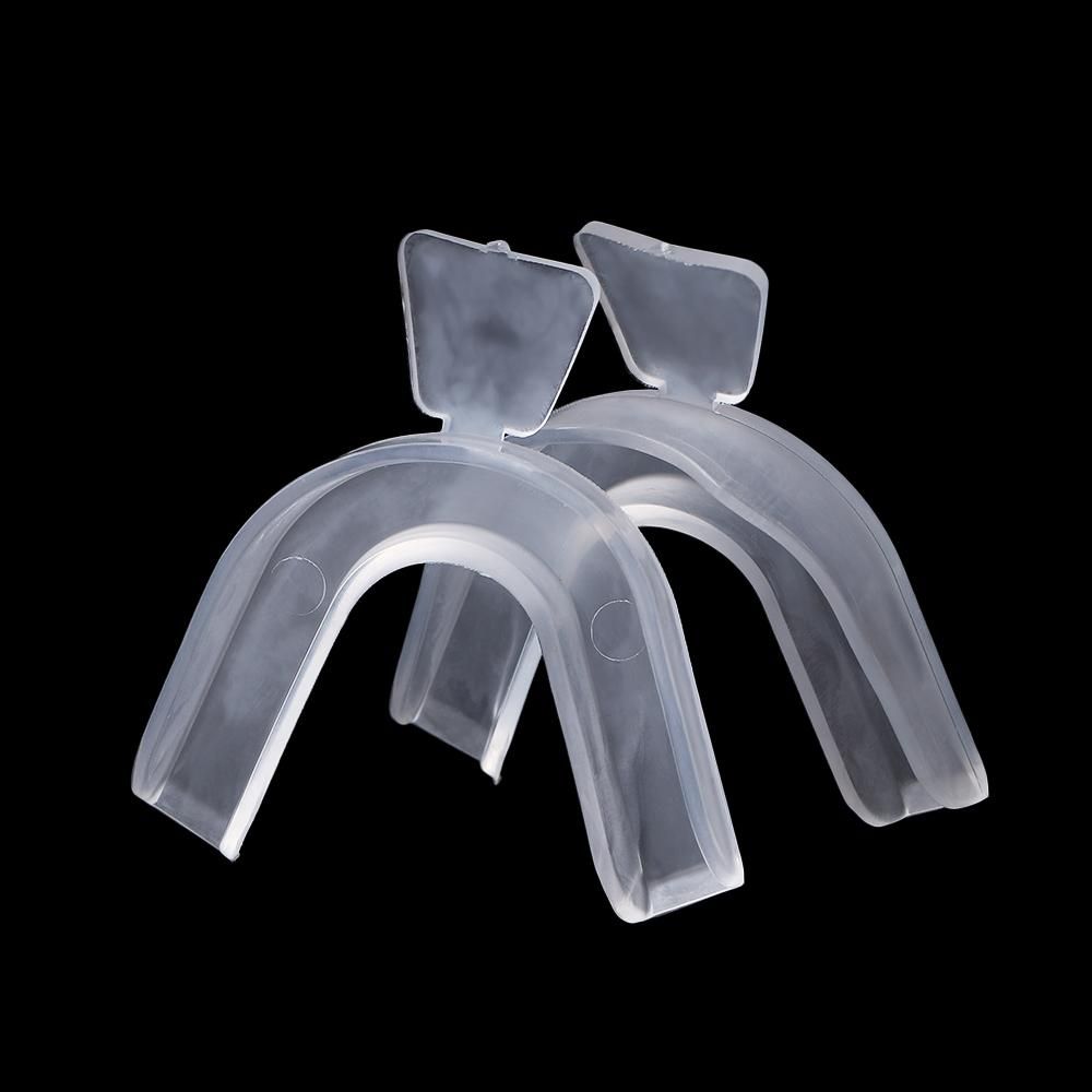 Tooth Braces Mouthguard Sleep Aid Teeth Guard Teeth Clenching Boxing Protection Teeth Whitening Guard Mouth Tray Mouth Guard