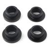 4pcs Shock Bushings Bearings For Polaris RANGER 2X4 4X4 6X6 700 EFI/XP RZR 800