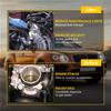 New Throttle Body 35100-27410 Fit For Kia Sportage Hyundai Sona Diesel 2006-2010