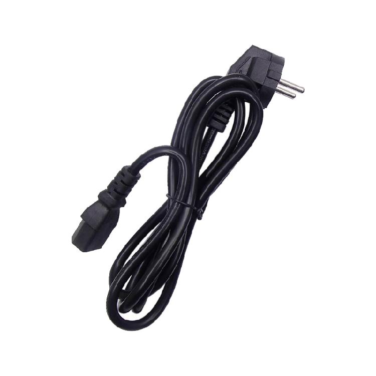 

Universal Fit 18AWG Power Cord 3 Prong Design For Pressure Cookers Rice Cookers Kitchen Devices