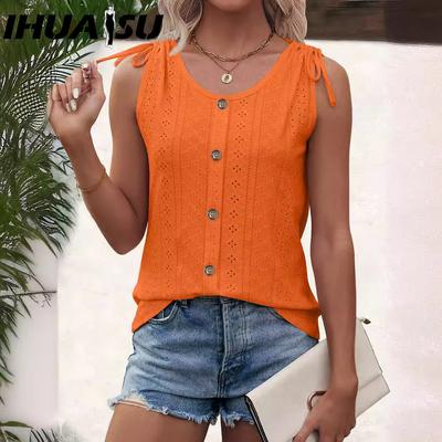 Tops – Camisas y Camisetas sin mangas