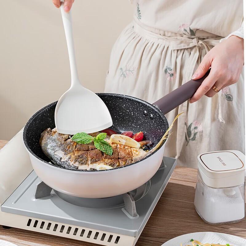 

Debo Cappuccino 3-Piece Cookware Set