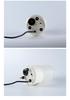 LTE-5090RGY Signal LED: Three-Color Warning Light with Flashing Indicator