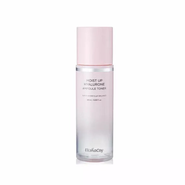 

ELISHACOY Moist Up Hyalurone Ampoule Toner - 180ml