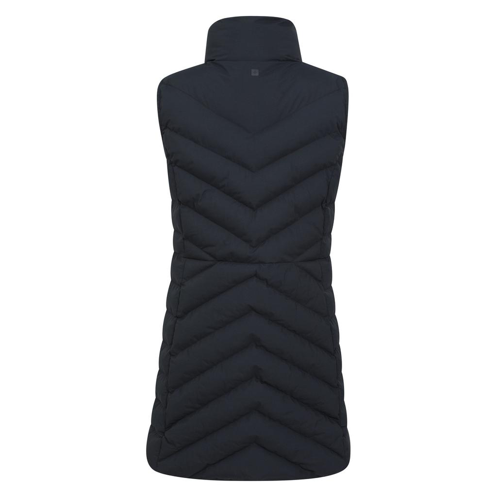 Mountain Warehouse Womens/Ladies Anmore Padded Vest