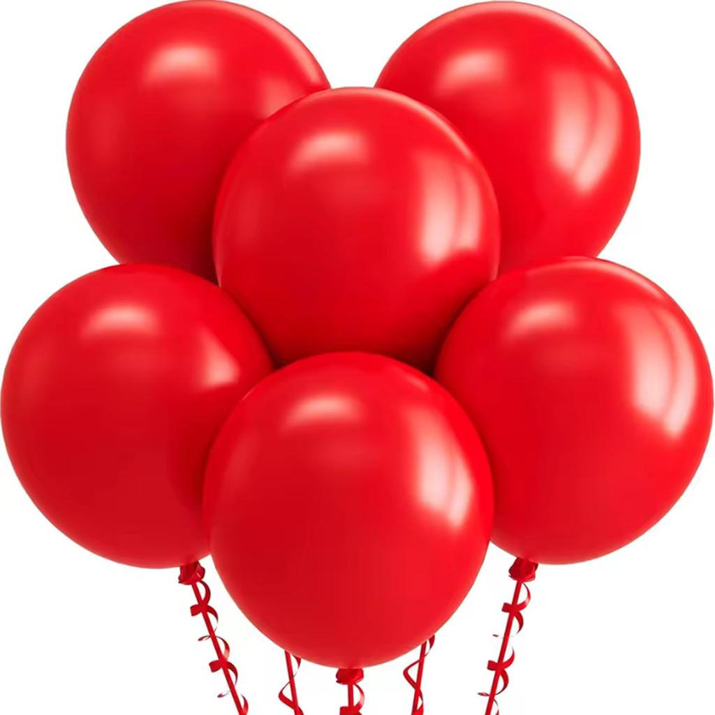 18/12/10inch 50/30/10pcs multi-color balloon ,suitable for weddings,birthdays, themed parties,wedding parties,family gatherings