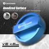 BEVINSEE Engine Oil Filler Cap For BMW E90 E92 E91 E93 E46 F30 F32 F33 F36 E36 E60 E39 E87 F20 F22 X5 E70 E53 X3 E83 X1 E84 Z4