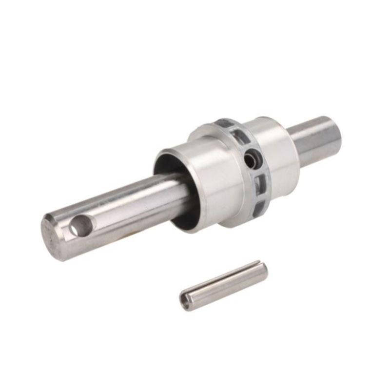 Compatible Gearbox Shift Piston Rod for Commercial Trucks: 20562109, 21302093, 22781280