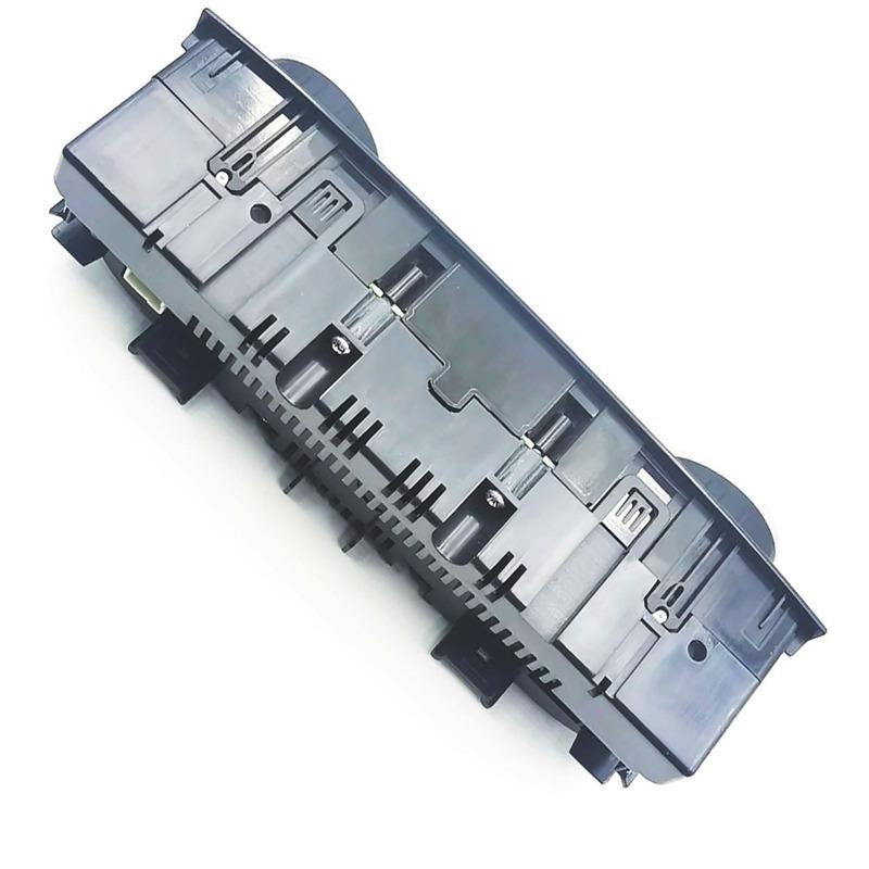Truck Heater Climate Control Switch For MAN TGS, TGX, TGL,TGM OE: 81619906105 81619906081 81619906097 81619906115