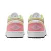 Jordan 1 Low Pastel Grind Vivid Green GS DJ0341-100
