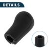 TUCKBOLD Manual Gear Shift Knob for Toyota Corolla Ergonomic Design 6-Speed 1992-2013 (1pc) -
