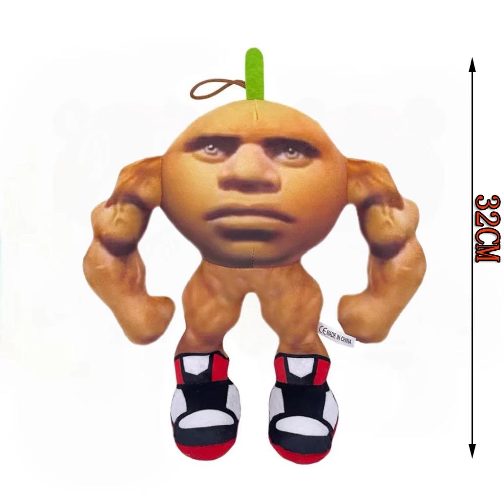 New Tralalelo Tralala Plush Tungtungtung Italian Brainrot Al Tralalero Tralala Plush Doll Stuffed Soft Pillow Custom Toys