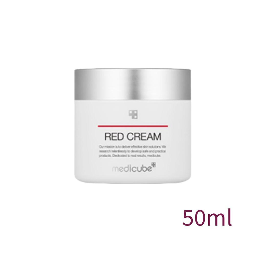 Medicube Red Trouble Cream 2.0 (50 ml, 100 ml ) (6 Options)