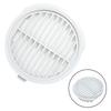 Washable Filter Cartridge For Uwant V111 Robot Vacuum Cleaner High Efficiency Dust Catcher Replacement Parts Home Cleaning Acces