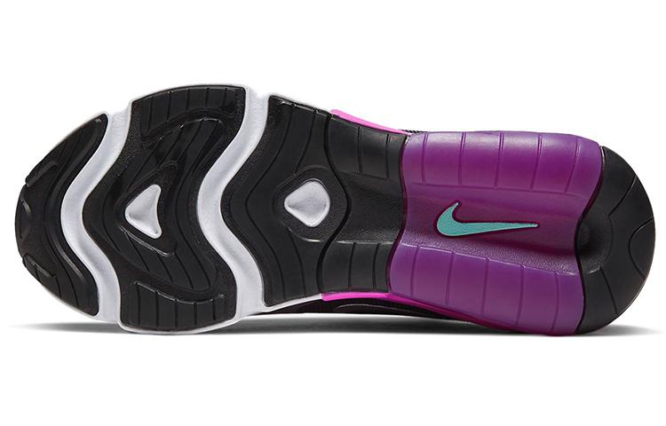 Nike Air Max 200 Thunder Grey Aurora GS AT5627-004